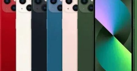 iPhone 13: o campeão de custo-benefício da Apple em 2025