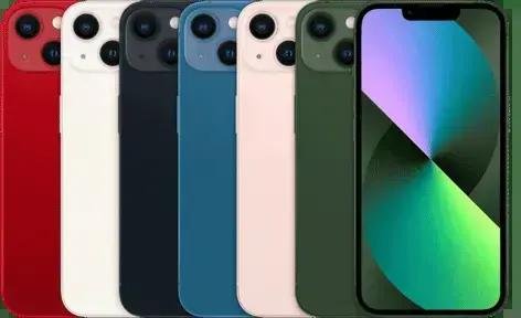 iPhone 13: o campeão de custo-benefício da Apple em 2024