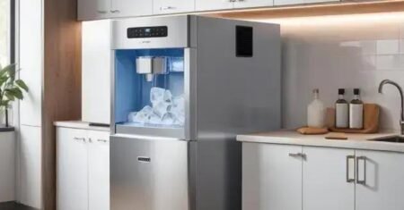 Máquina de fazer gelo: conheça as melhores opções e como escolher