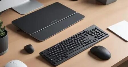 Mouse e Teclado sem fio Logitech: tenha o kit ideal para seu PC 2025