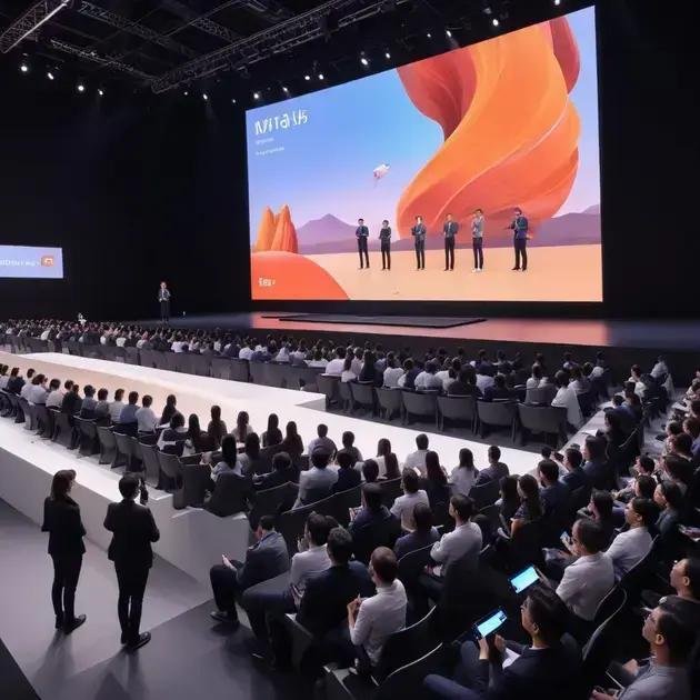 Xiaomi 15 Ultra apresentado globalmente