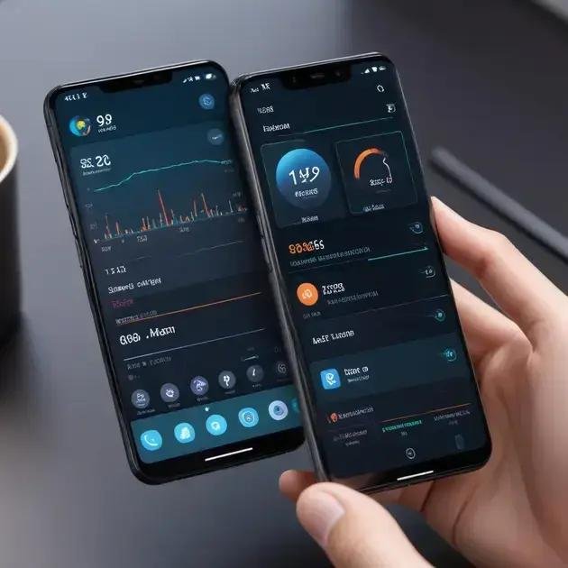 Inteligência Artificial no Hyper OS