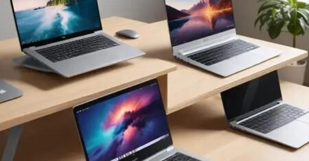 Notebooks: Veja os melhores modelos para comprar em 2025