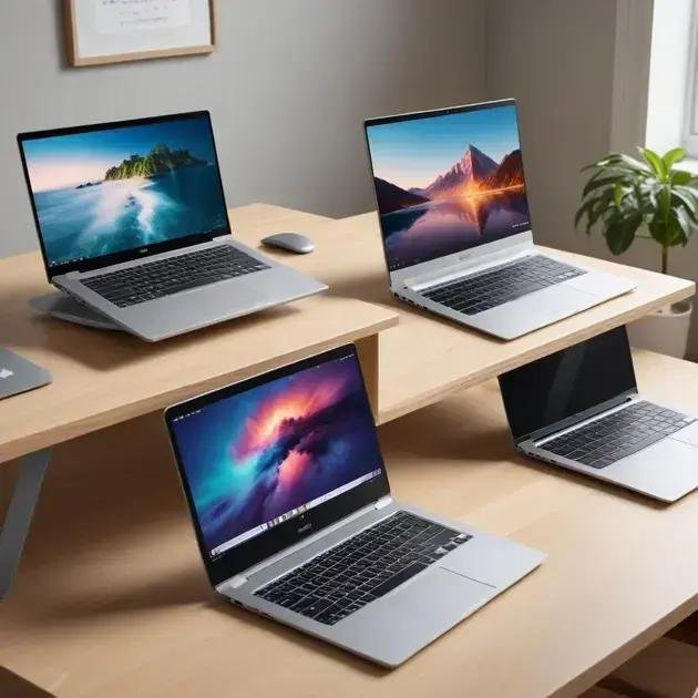 Notebooks: descubra os melhores modelos para comprar em 2025