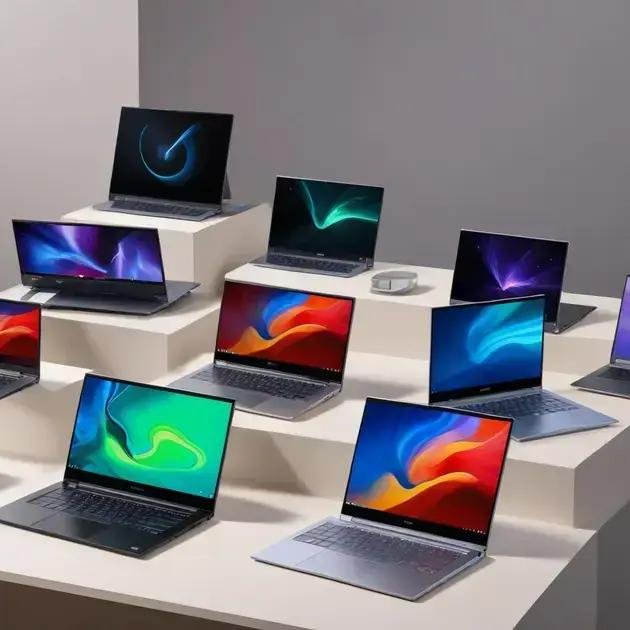 Melhores notebooks para comprar em 2025