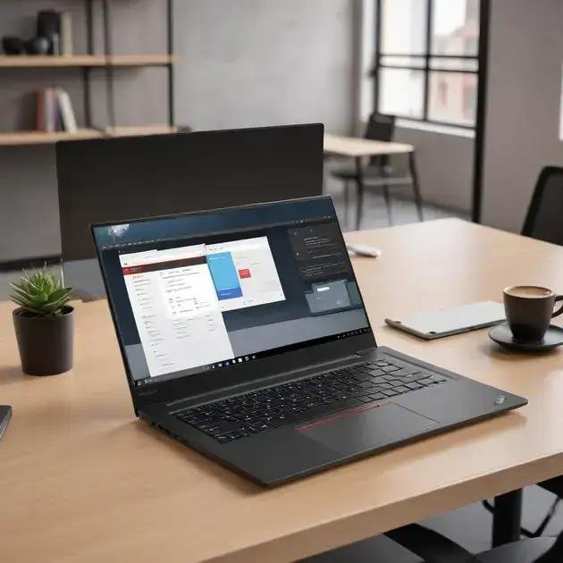 Desempenho do Lenovo Lock 2025
