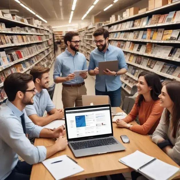 Dicas de compra e cupons de desconto
