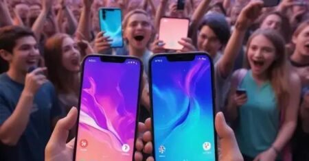 Lançamento Realme: dois smartphones gamers que você precisa conhecer