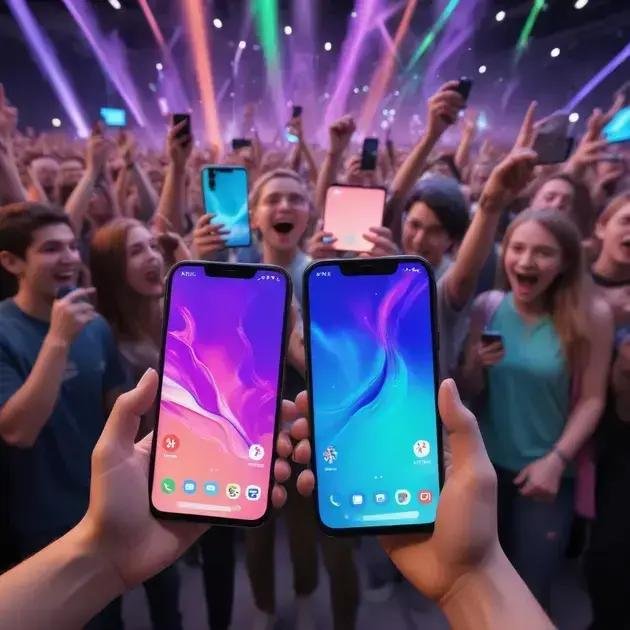 lançamento Realme: dois smartphones gamers que você precisa conhecer