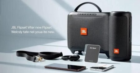 JBL Flip 7 unboxing: O que vem na caixa 2025?