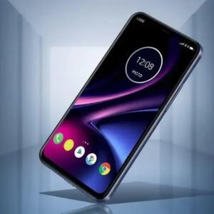 Moto Edge 60 Pro surpreende: veja tudo sobre o novo lançamento da Motorola!