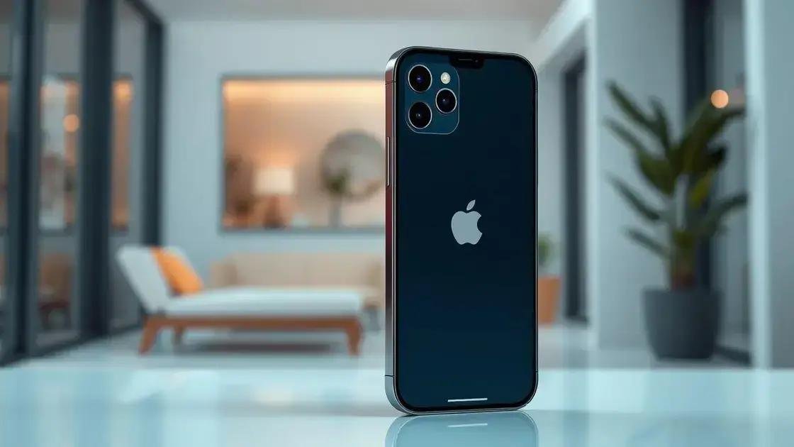 iPhone 16: A melhor opção em custo-benefício na atualidade