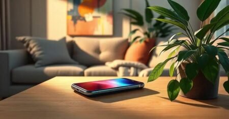 Motorola Edge 50 Neo: Um smartphone que surpreende em design e desempenho