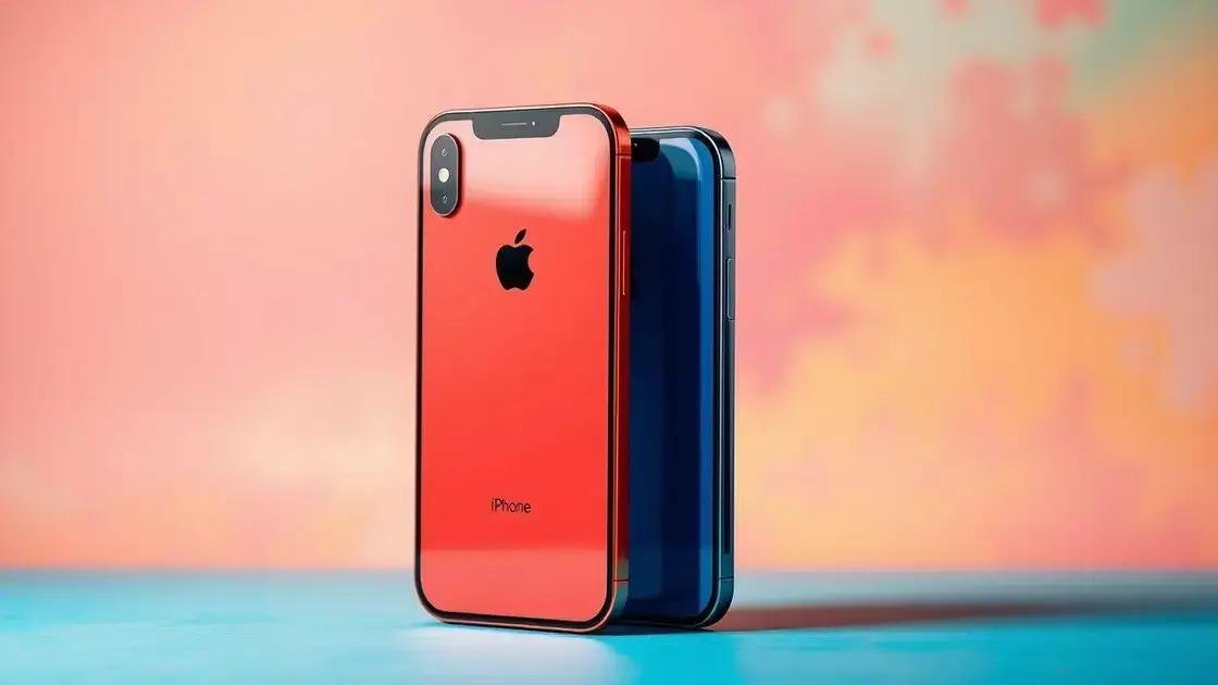 iPhone XR: ainda vale a pena em 2025? Descubra aqui!