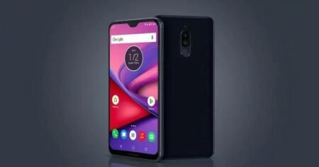Moto edge 60 Fusion: A nova revolução em smartphones da Motorola