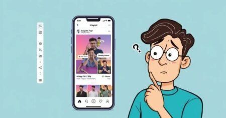 Instagram: O que aconteceu com a opção de salvar stories antes de publicar?