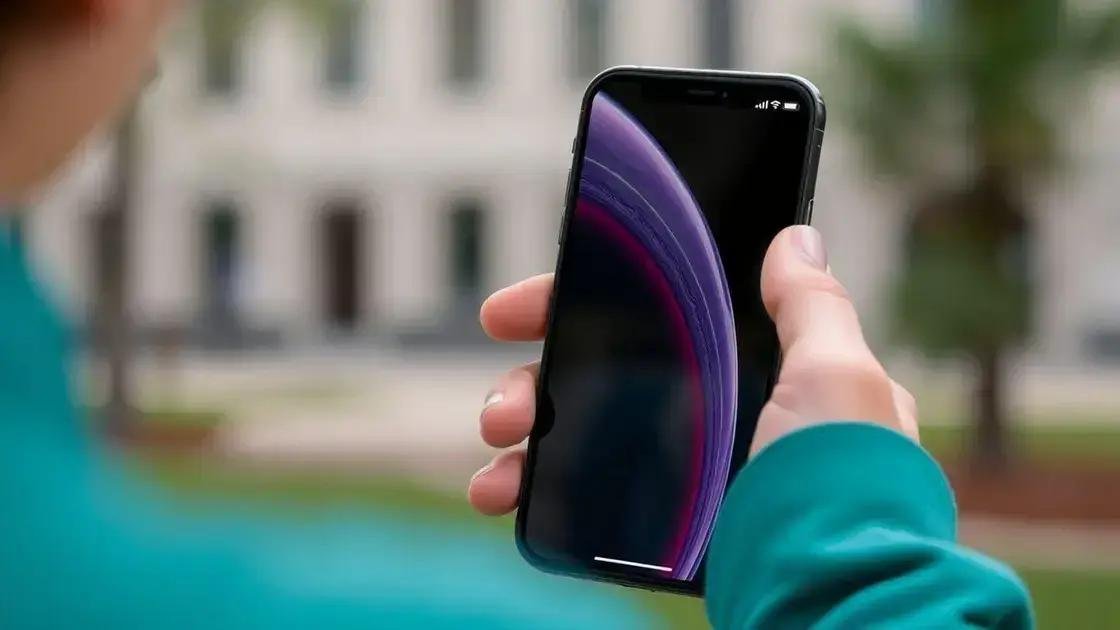 iPhone XS Max: Avaliação em 2025, ainda vale a pena?