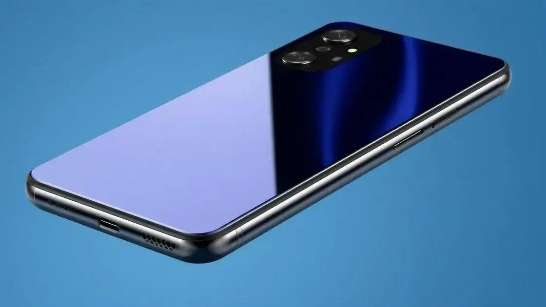 Poco X7 Pro: A revolução em smartphones com desempenho imbatível