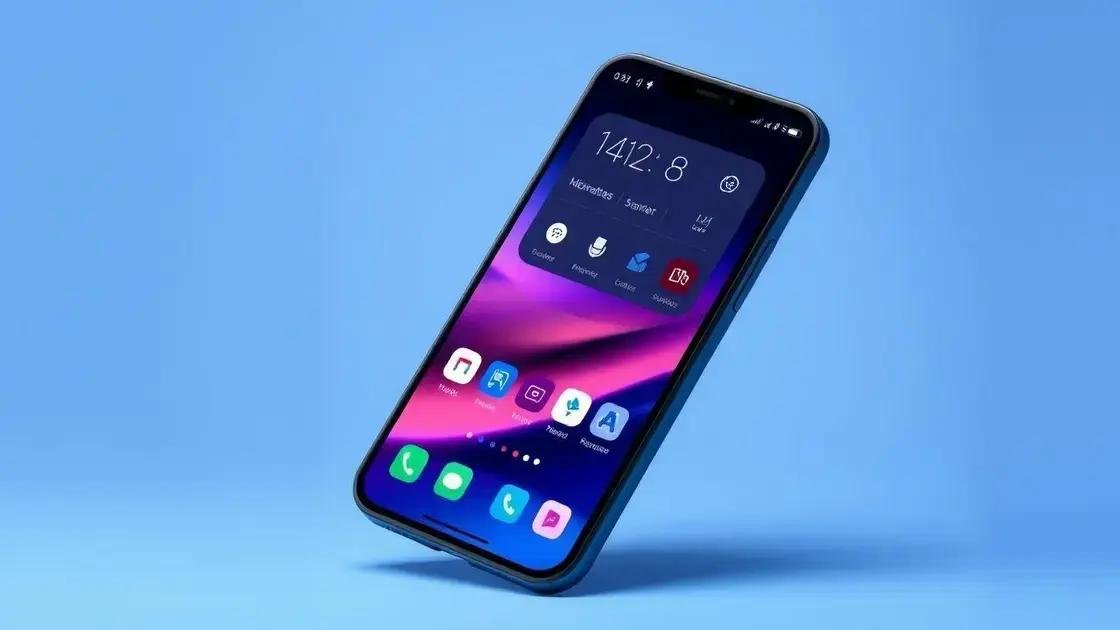 One UI 8: Descubra as Novidades da Atualização da Samsung
