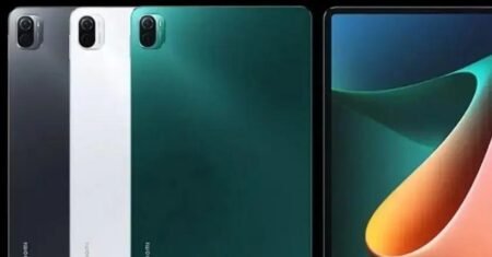 Xiaomi Pad 7: o tablet ideal para jogos que supera o Galaxy Tab S9 FE