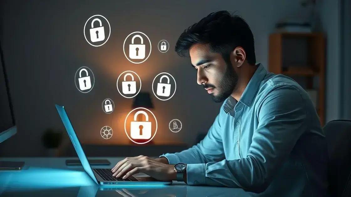 Verificação de Conexão: Segurança em Site é Fundamental para o Usuário
