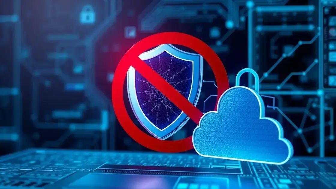 Verificação de segurança na internet: Como a Cloudflare atua
