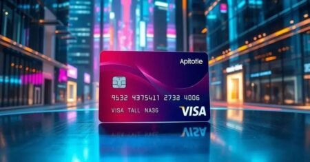 Visa intensifica disputa pelo Apple Card com oferta de US$100 milhões