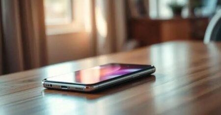 Vivo V50: O possível lançamento do primeiro smartphone JOVI no Brasil