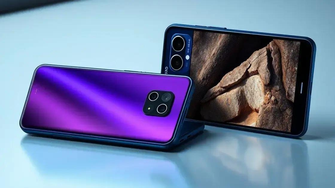 Vivo X200 Ultra e X200s: Novidade Fotográfica da Marca
