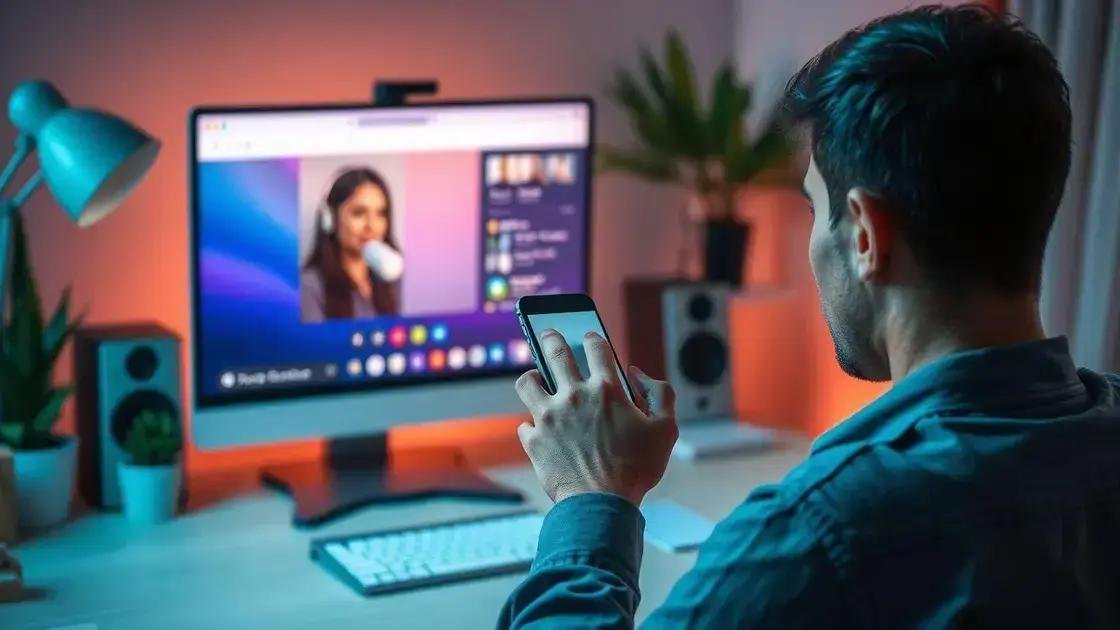 WhatsApp testa gravação de mensagens de voz e chamadas na versão Web