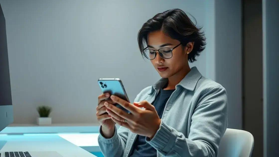 Whisper Transcription: O novo app para transcrição de áudio no iPhone e iPad