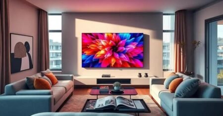 Xiaomi anuncia nova QLED TV X Pro: Lançamento e recursos de destaque