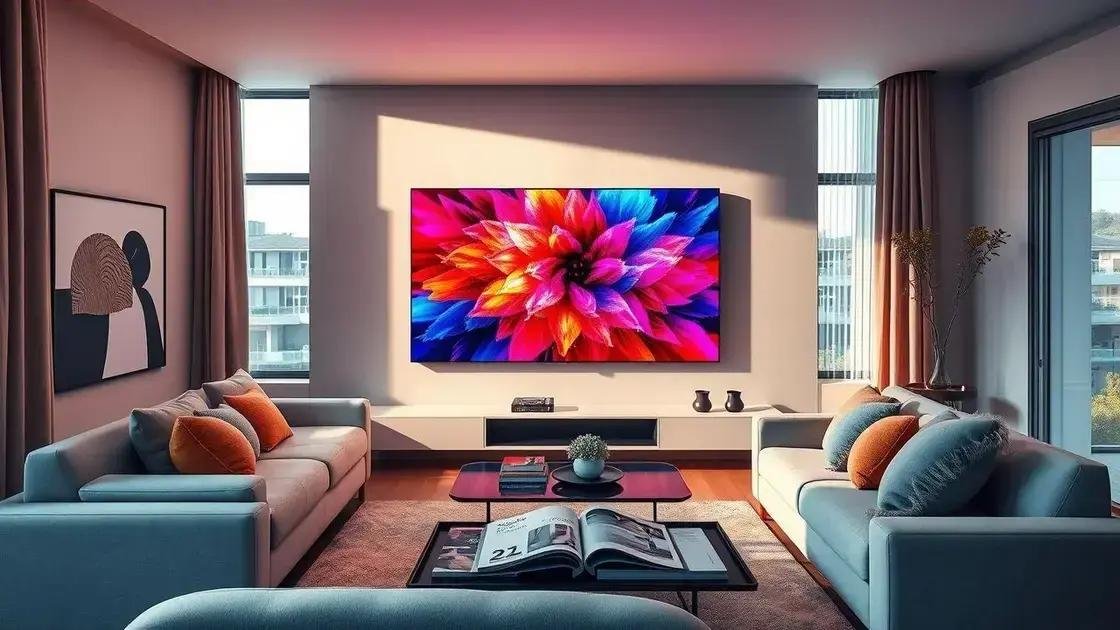 Xiaomi anuncia nova QLED TV X Pro: Lançamento e recursos de destaque
