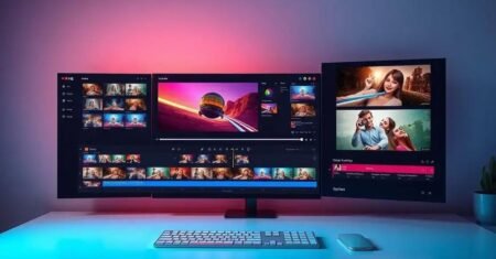YouTube inova com novo editor e recursos para criação de Shorts