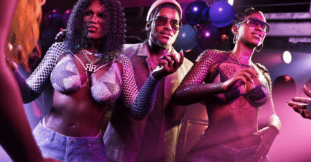 GTA 6 VAI EXPLODIR TUDO! Rockstar revela segredos sinistros dos personagens