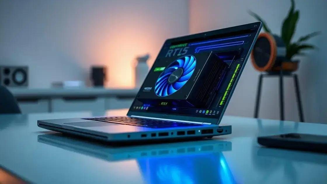Acer revela detalhes da nova NVIDIA GeForce RTX 5050 para notebooks