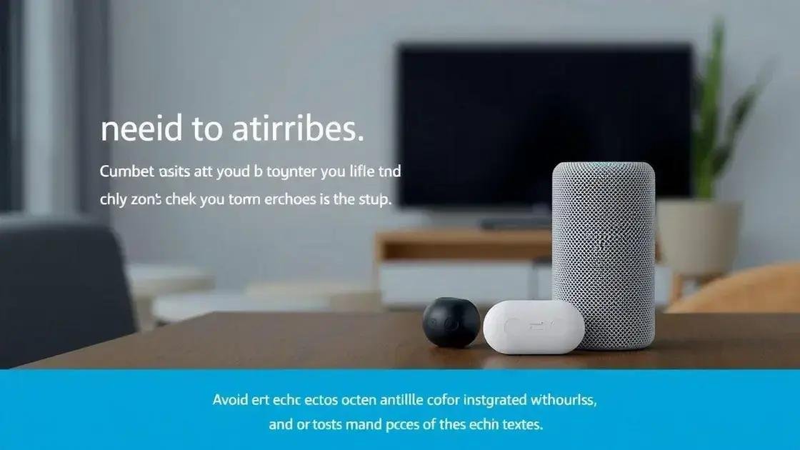 Amazon Echo Buds: Alexa integrada