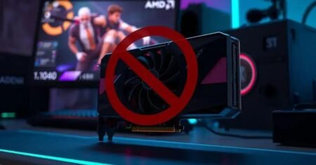 AMD Radeon RX 9060 XT se destaca com até 31% mais desempenho que RX 7600 XT