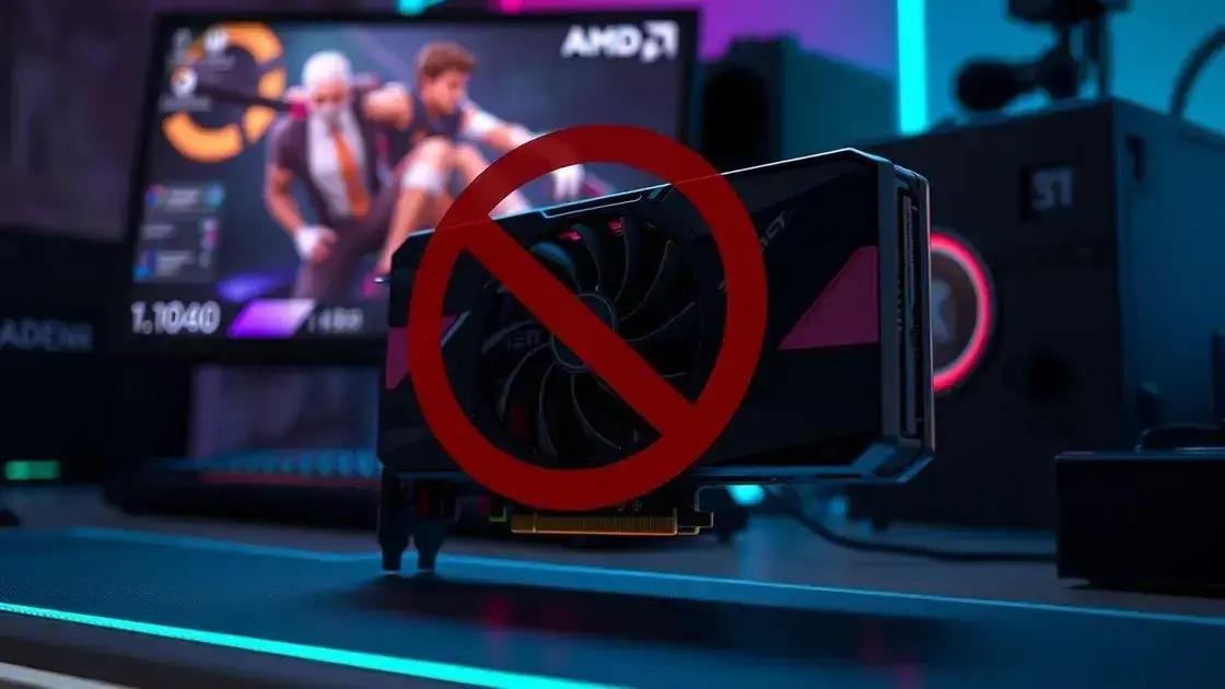AMD Radeon RX 9060 XT se destaca com até 31% mais desempenho que RX 7600 XT