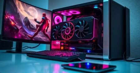 AMD Radeon RX 9060 XT surge em listagem precoce em loja brasileira