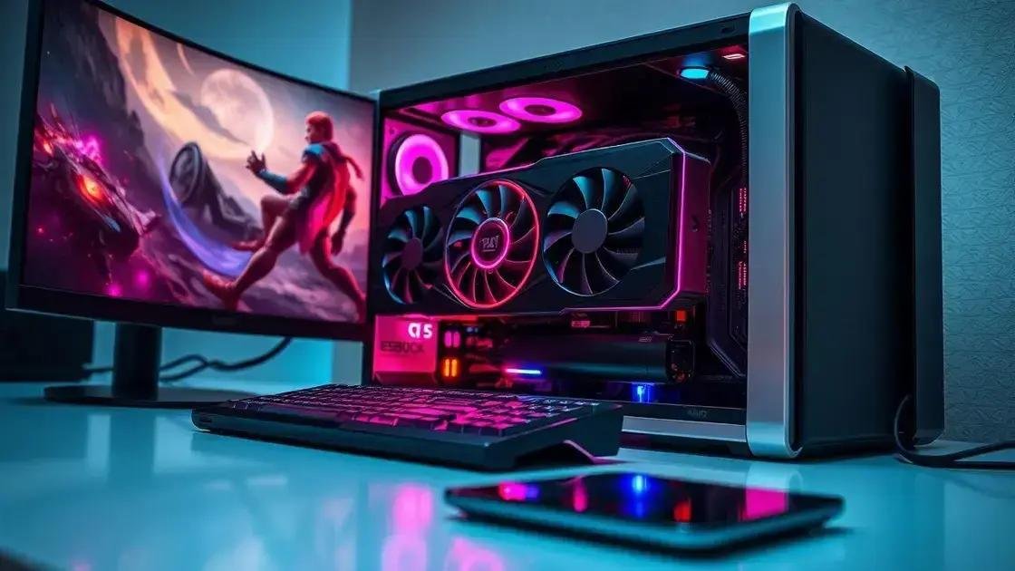 AMD Radeon RX 9060 XT surge em listagem precoce em loja brasileira