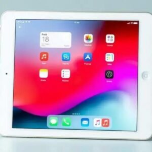 Apple atualiza iPadOS 17.7.8 com correções importantes para tablets antigos