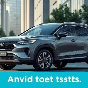 BYD Song Plus 2026: o SUV híbrido que chegou para impressionar no Brasil