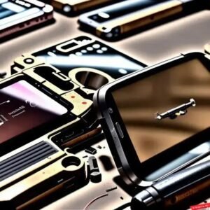 CMF Phone 2 Pro passa por rigoroso teste de durabilidade e desmanche