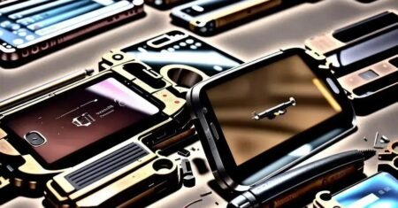 CMF Phone 2 Pro passa por rigoroso teste de durabilidade e desmanche