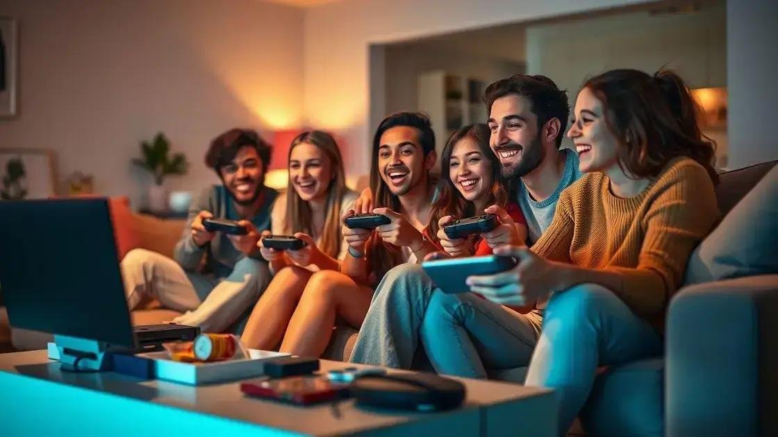 Como aproveitar os jogos antes da saída