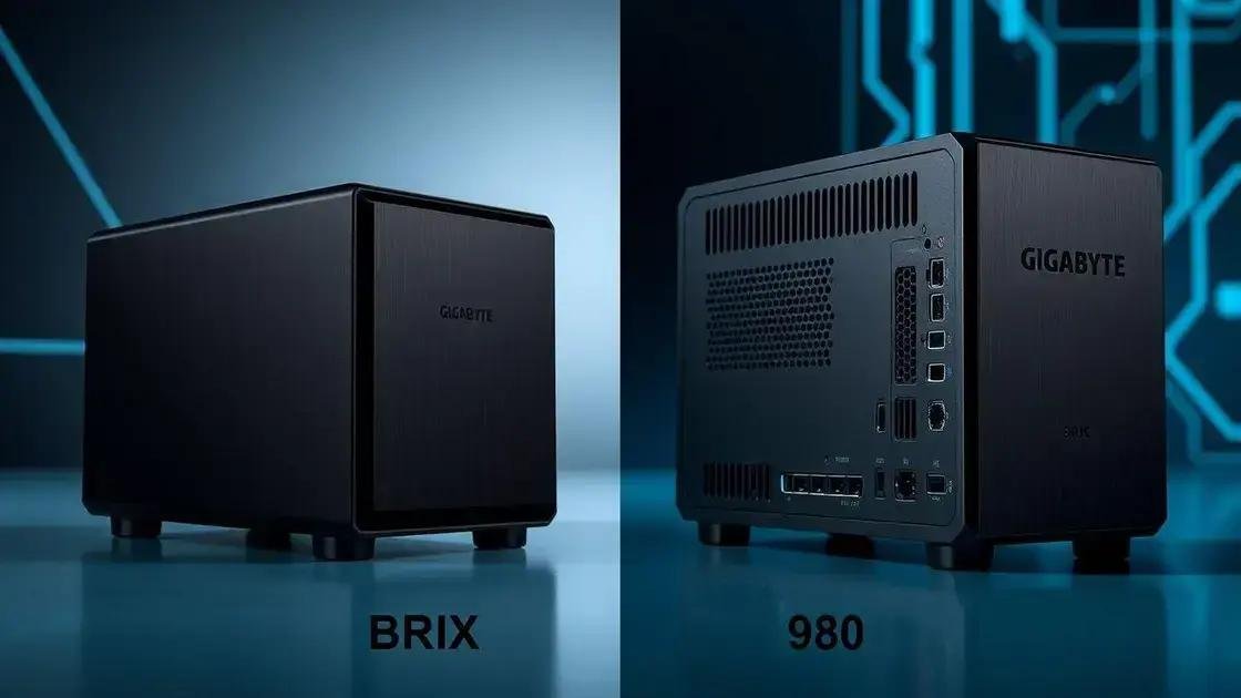 Comparação com modelos anteriores