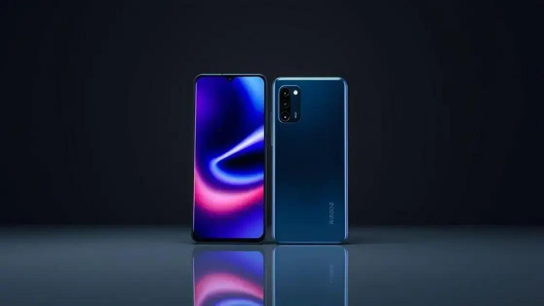 Comparativo: POCO F7 Pro e Galaxy S25 Plus, qual é o melhor?