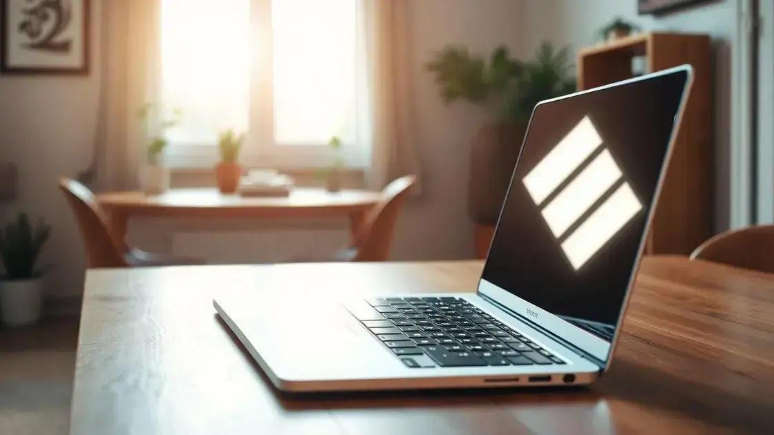 Confira as melhores opções de notebooks por até R$ 3.000