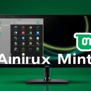 Descubra o Linux Mint 22.2: a nova versão chamada Zara